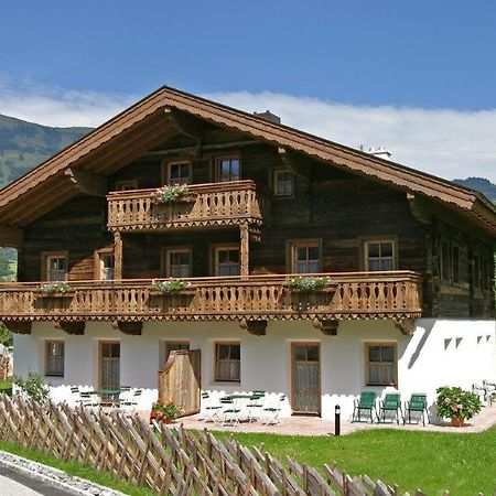 Neuhaushof Διαμέρισμα Hollersbach im Pinzgau Εξωτερικό φωτογραφία