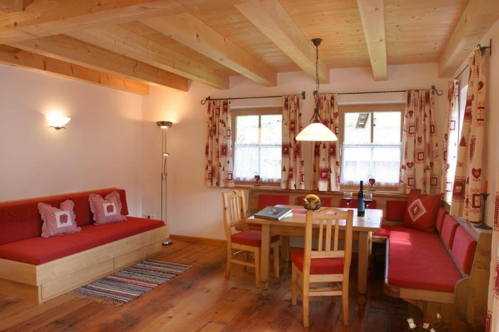 Neuhaushof Διαμέρισμα Hollersbach im Pinzgau Εξωτερικό φωτογραφία