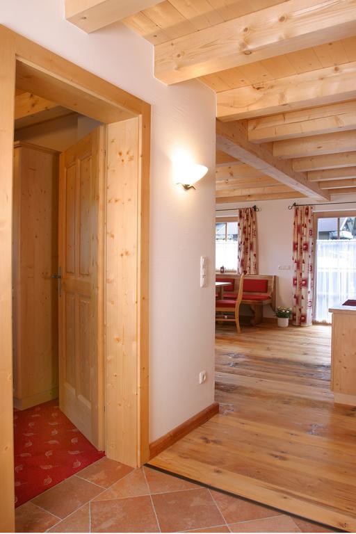 Neuhaushof Διαμέρισμα Hollersbach im Pinzgau Δωμάτιο φωτογραφία
